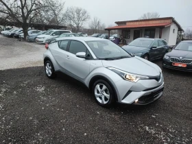 Toyota C-HR 1.8 hybrid - 17130 € / 33503.37 лв. - 14276118 2