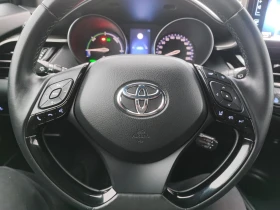 Toyota C-HR 1.8 hybrid - 17130 € / 33503.37 лв. - 14276118 13