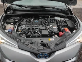 Toyota C-HR 1.8 hybrid - 17130 € / 33503.37 лв. - 14276118 16