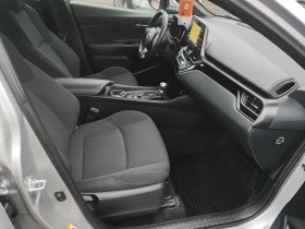 Toyota C-HR 1.8 hybrid - 17130 € / 33503.37 лв. - 14276118 8