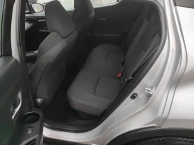 Toyota C-HR 1.8 hybrid - 17130 € / 33503.37 лв. - 14276118 6