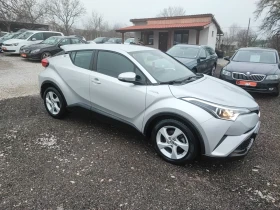 Toyota C-HR 1.8 hybrid - 17130 € / 33503.37 лв. - 14276118 4