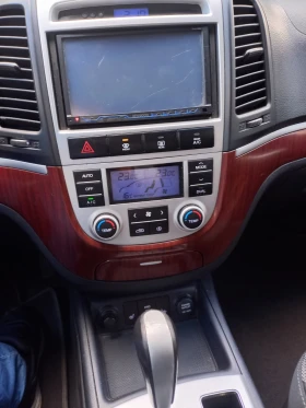 Hyundai Santa fe - 4200 € / 8214.49 лв. - 54999697 10