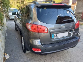 Hyundai Santa fe - 4200 € / 8214.49 лв. - 54999697 4