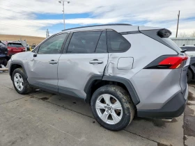 Toyota Rav4 2.5l Hybrid Le* AWD - 15900 € / 31097.70 лв. - 58817602 3