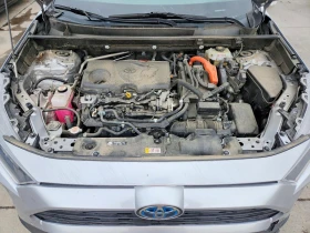 Toyota Rav4 2.5l Hybrid Le* AWD - 15900 € / 31097.70 лв. - 58817602 12