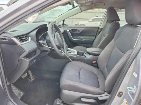 Toyota Rav4 2.5l Hybrid Le* AWD - 15900 € / 31097.70 лв. - 58817602 7