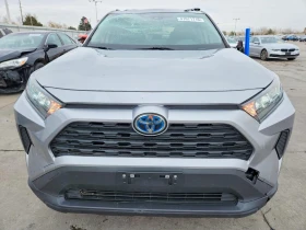 Toyota Rav4 2.5l Hybrid Le* AWD - 15900 € / 31097.70 лв. - 58817602 5