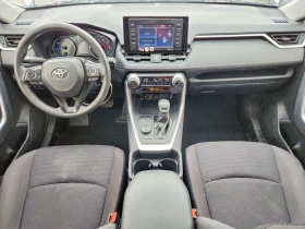 Toyota Rav4 2.5l Hybrid Le* AWD - 15900 € / 31097.70 лв. - 58817602 8