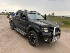 ������ Nissan Navara