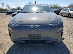 Hyundai Kona Electric Limited FWD | Mobile.bg � ����� ������ 5