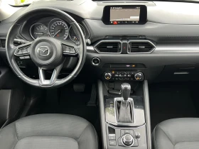 Mazda CX-5 2.2D-EVOLVE-����� ����. �������+ �������-���� ���! | Mobile.bg � ����� ������ 9