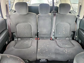 Nissan Armada 5.6l Sv | Mobile.bg � ����� ������ 10