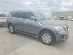 Nissan Armada 5.6l Sv | Mobile.bg � ����� ������ 4