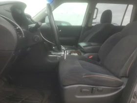 Nissan Armada 5.6l Sv | Mobile.bg � ����� ������ 7