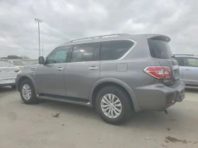 Nissan Armada 5.6l Sv | Mobile.bg � ����� ������ 2