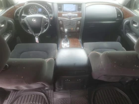 Nissan Armada 5.6l Sv | Mobile.bg � ����� ������ 8