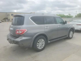 Nissan Armada 5.6l Sv | Mobile.bg � ����� ������ 3