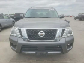 Nissan Armada 5.6l Sv | Mobile.bg � ����� ������ 5