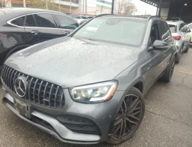 ������ Mercedes-Benz GLC 43...