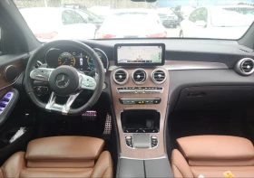 Mercedes-Benz GLC 43 AMG * 4MATIC * Facelift * Ambient | Mobile.bg � ����� ������ 9