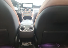 Mercedes-Benz GLC 43 AMG * 4MATIC * Facelift * Ambient | Mobile.bg � ����� ������ 12