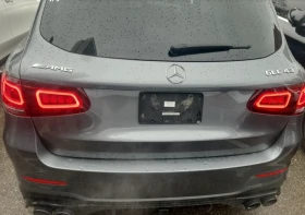 Mercedes-Benz GLC 43 AMG * 4MATIC * Facelift * Ambient | Mobile.bg � ����� ������ 3
