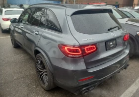 Mercedes-Benz GLC 43 AMG * 4MATIC * Facelift * Ambient | Mobile.bg � ����� ������ 2