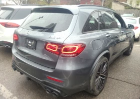 Mercedes-Benz GLC 43 AMG * 4MATIC * Facelift * Ambient | Mobile.bg � ����� ������ 4