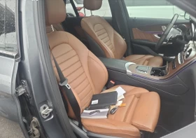 Mercedes-Benz GLC 43 AMG * 4MATIC * Facelift * Ambient | Mobile.bg � ����� ������ 14