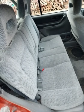 Honda Cr-v undefined | Auto.bg — изображение 6
