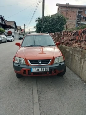 Honda Cr-v undefined | Auto.bg — изображение 2