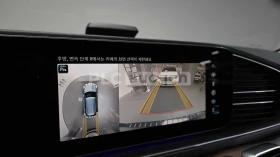 Mercedes-Benz GLE 450 AMG 4MATIC| BURMASTER| DIST| 360| PANO| ���.��������� | Mobile.bg � ����� ������ 11