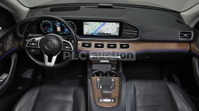 Mercedes-Benz GLE 450 AMG 4MATIC| BURMASTER| DIST| 360| PANO| ���.��������� | Mobile.bg � ����� ������ 5