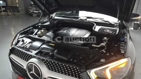 Mercedes-Benz GLE 450 AMG 4MATIC| BURMASTER| DIST| 360| PANO| ���.��������� | Mobile.bg � ����� ������ 16