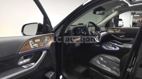 Mercedes-Benz GLE 450 AMG 4MATIC| BURMASTER| DIST| 360| PANO| ���.��������� | Mobile.bg � ����� ������ 4