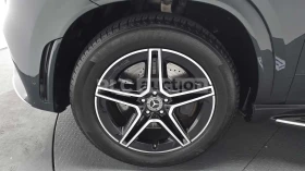 Mercedes-Benz GLE 450 AMG 4MATIC| BURMASTER| DIST| 360| PANO| ���.��������� | Mobile.bg � ����� ������ 17