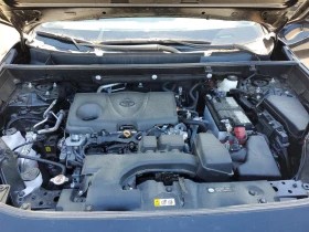 Toyota Rav4 2.5l Xle | Mobile.bg � ����� ������ 12