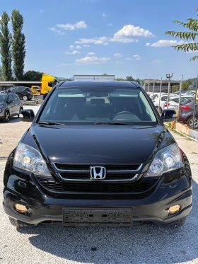 Honda Cr-v | Mobile.bg � ����� ������ 3