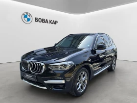 BMW X3 xDrive30i