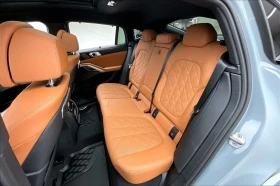 BMW X6 xDrive40i / M sport/ Panorama/ Adaptive/Harman/HUD | Mobile.bg � ����� ������ 15
