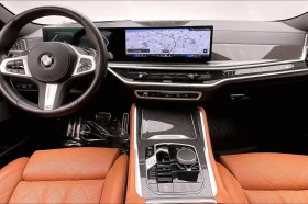 BMW X6 xDrive40i / M sport/ Panorama/ Adaptive/Harman/HUD | Mobile.bg � ����� ������ 10