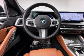 BMW X6 xDrive40i / M sport/ Panorama/ Adaptive/Harman/HUD | Mobile.bg � ����� ������ 11