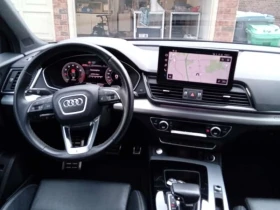Audi Q5 * TECHNIK * CARFAX *  | Auto.bg — изображение 12