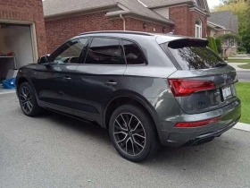 Audi Q5 * TECHNIK * CARFAX *  | Auto.bg — изображение 16