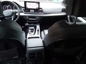 Audi Q5 * TECHNIK * CARFAX *  | Auto.bg — изображение 11
