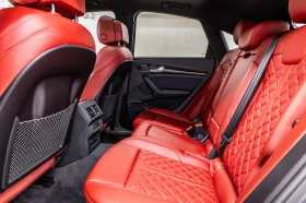 Audi SQ5 Progressiv 3.0 TFSI quattro | Mobile.bg � ����� ������ 9