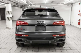 Audi SQ5 Progressiv 3.0 TFSI quattro | Mobile.bg � ����� ������ 4