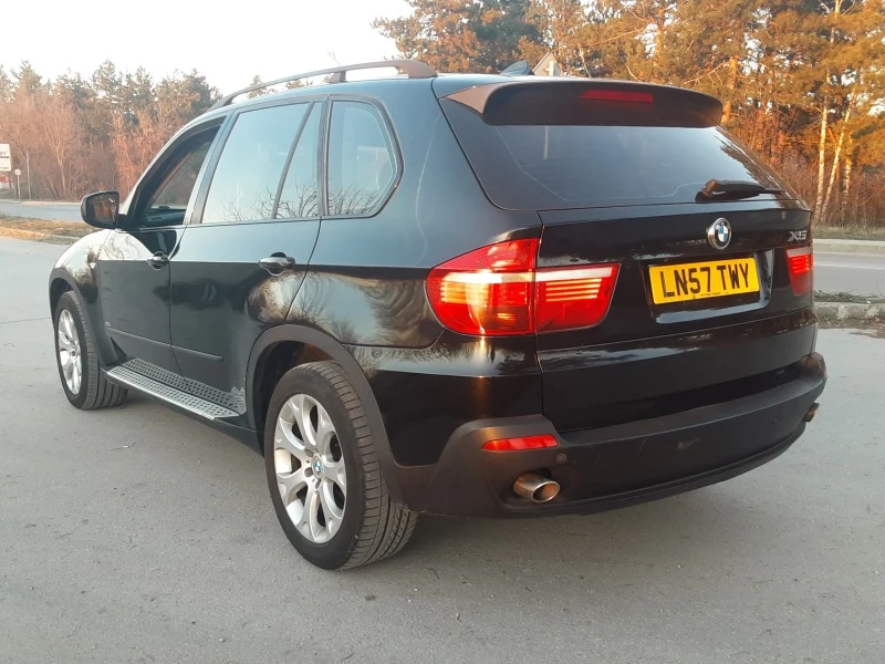 BMW X5 Е70 235 к.с., снимка 5 - Автомобили и джипове - 45930978