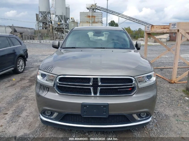 Dodge Durango Крайна Цена 21200 до София, снимка 2 - Автомобили и джипове - 48498251